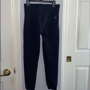 Gymshark High rise Leggings